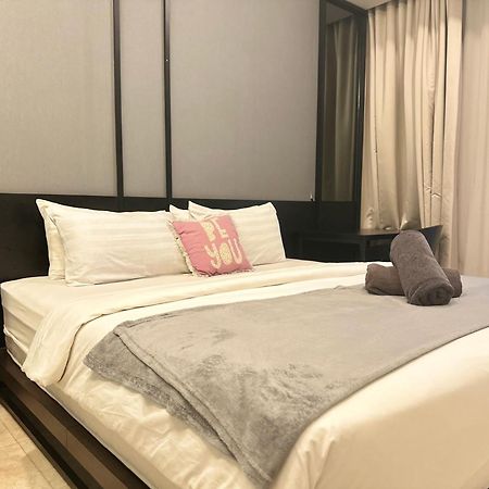 Victoria Home Tropicana The Residence Klcc Bukit Bintang 쿠알라룸푸르 외부 사진