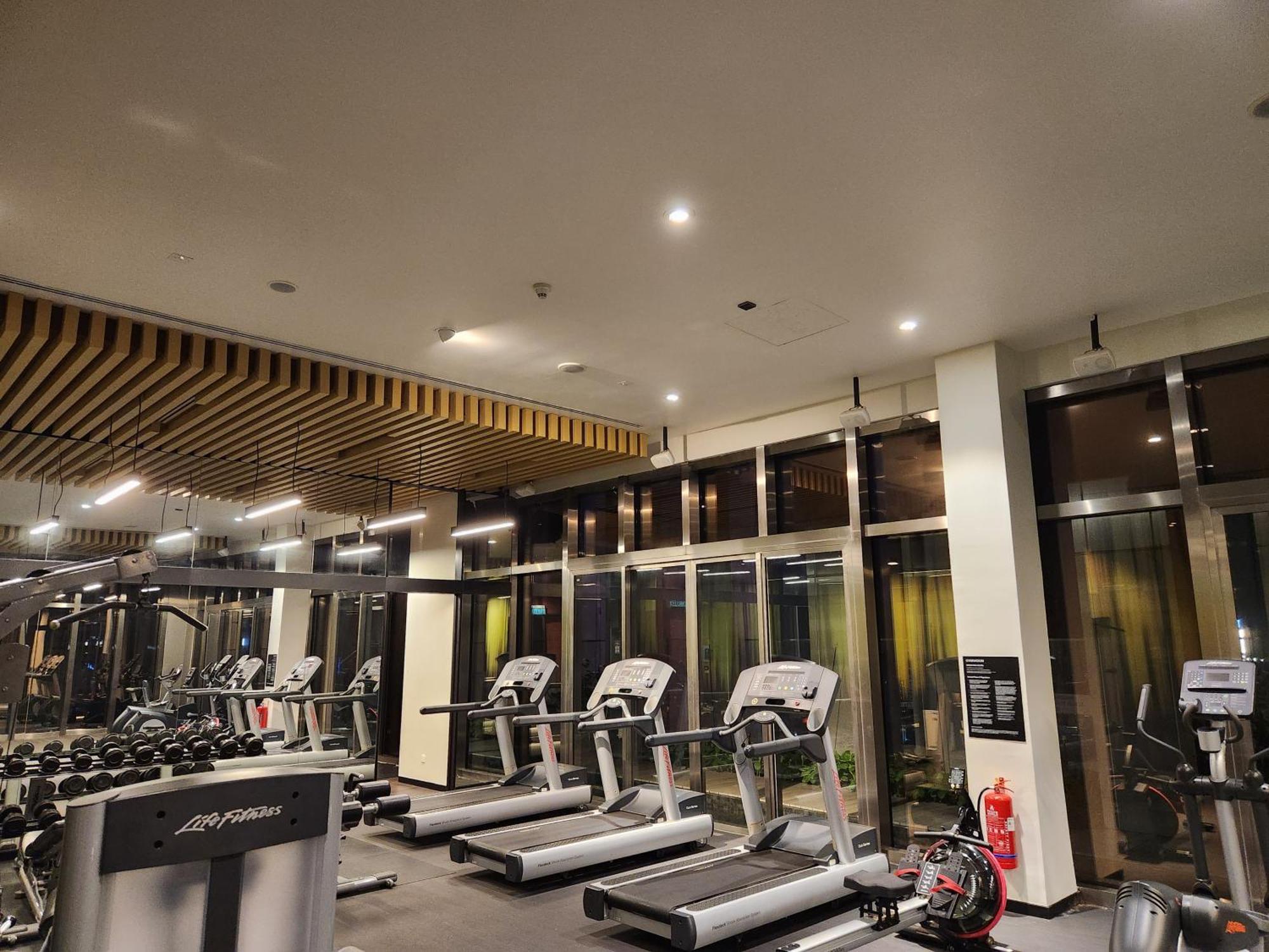 Victoria Home Tropicana The Residence Klcc Bukit Bintang 쿠알라룸푸르 외부 사진