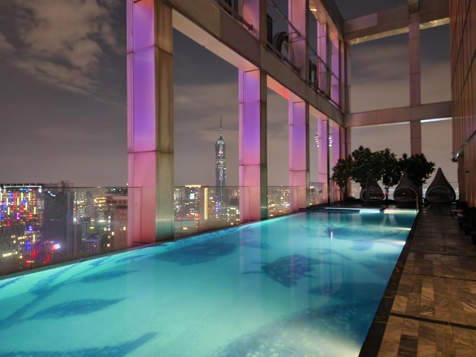 Victoria Home Tropicana The Residence Klcc Bukit Bintang 쿠알라룸푸르 외부 사진