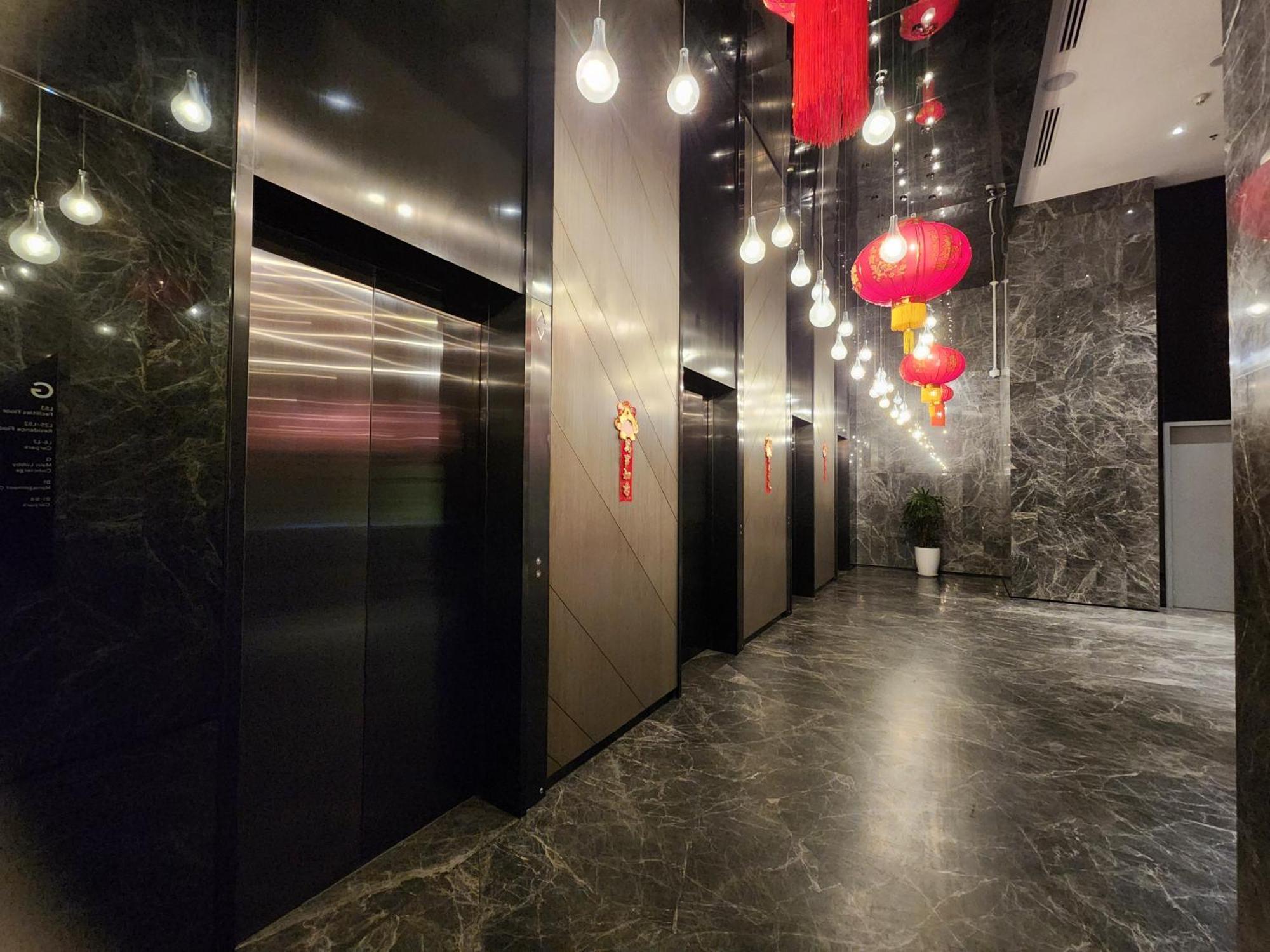 Victoria Home Tropicana The Residence Klcc Bukit Bintang 쿠알라룸푸르 외부 사진