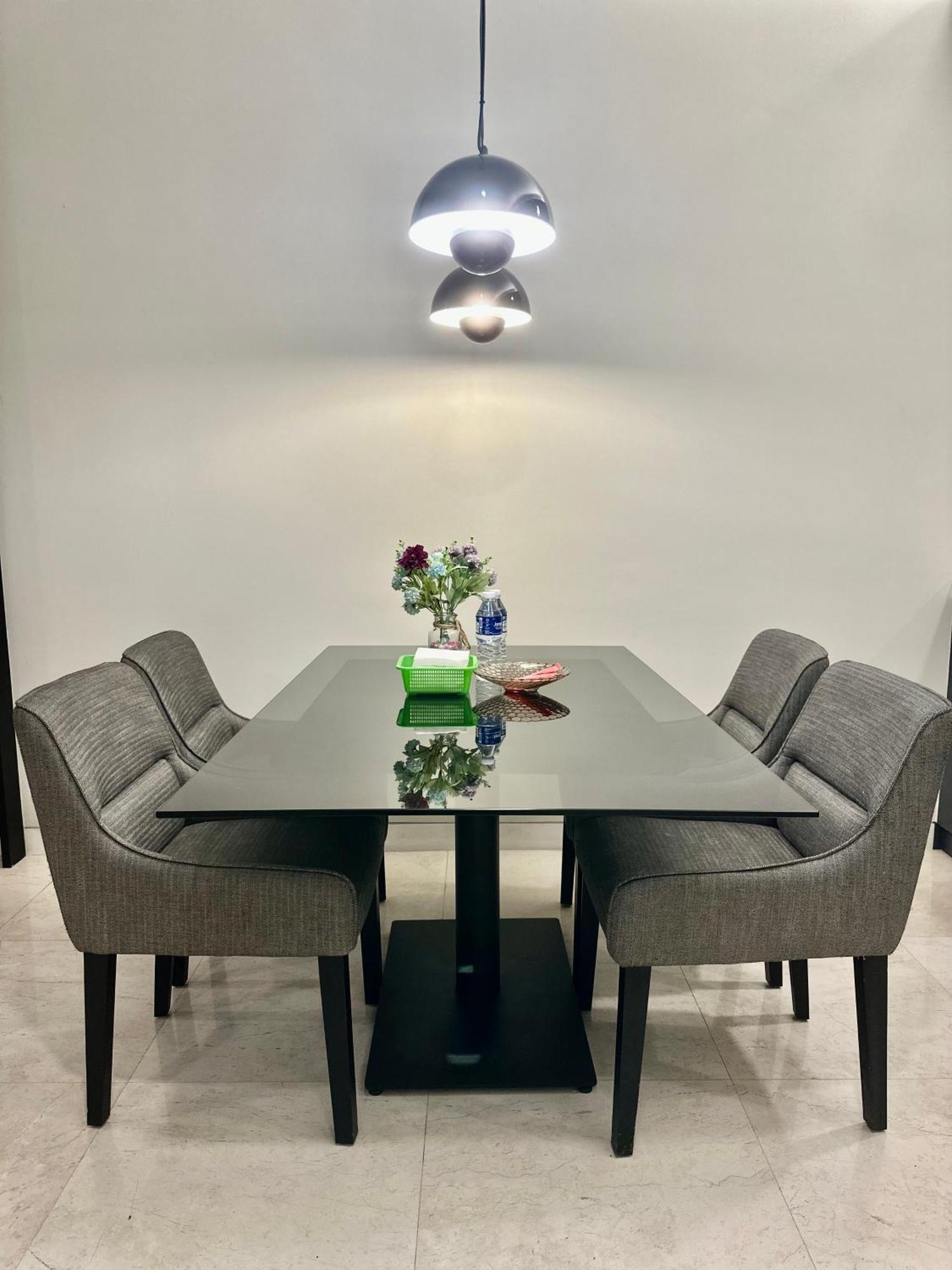 Victoria Home Tropicana The Residence Klcc Bukit Bintang 쿠알라룸푸르 외부 사진